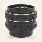 Asahi SMC Takumar 1:2/55