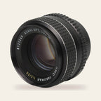 Asahi SMC Takumar 1:2/55