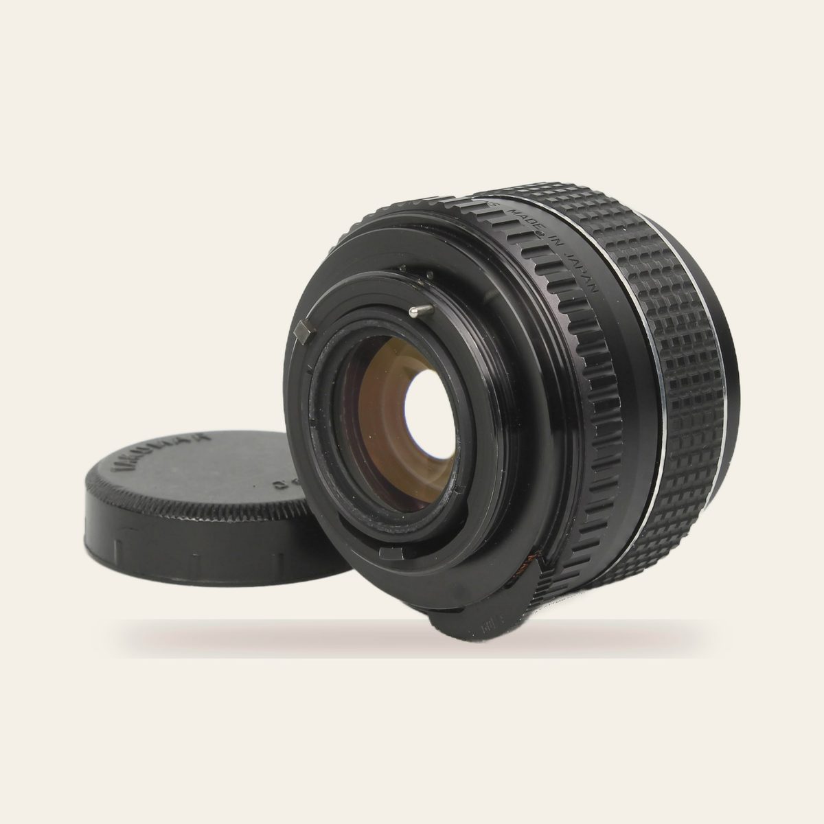 Asahi SMC Takumar 1:2/55
