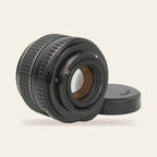 Asahi SMC Takumar 1:2/55
