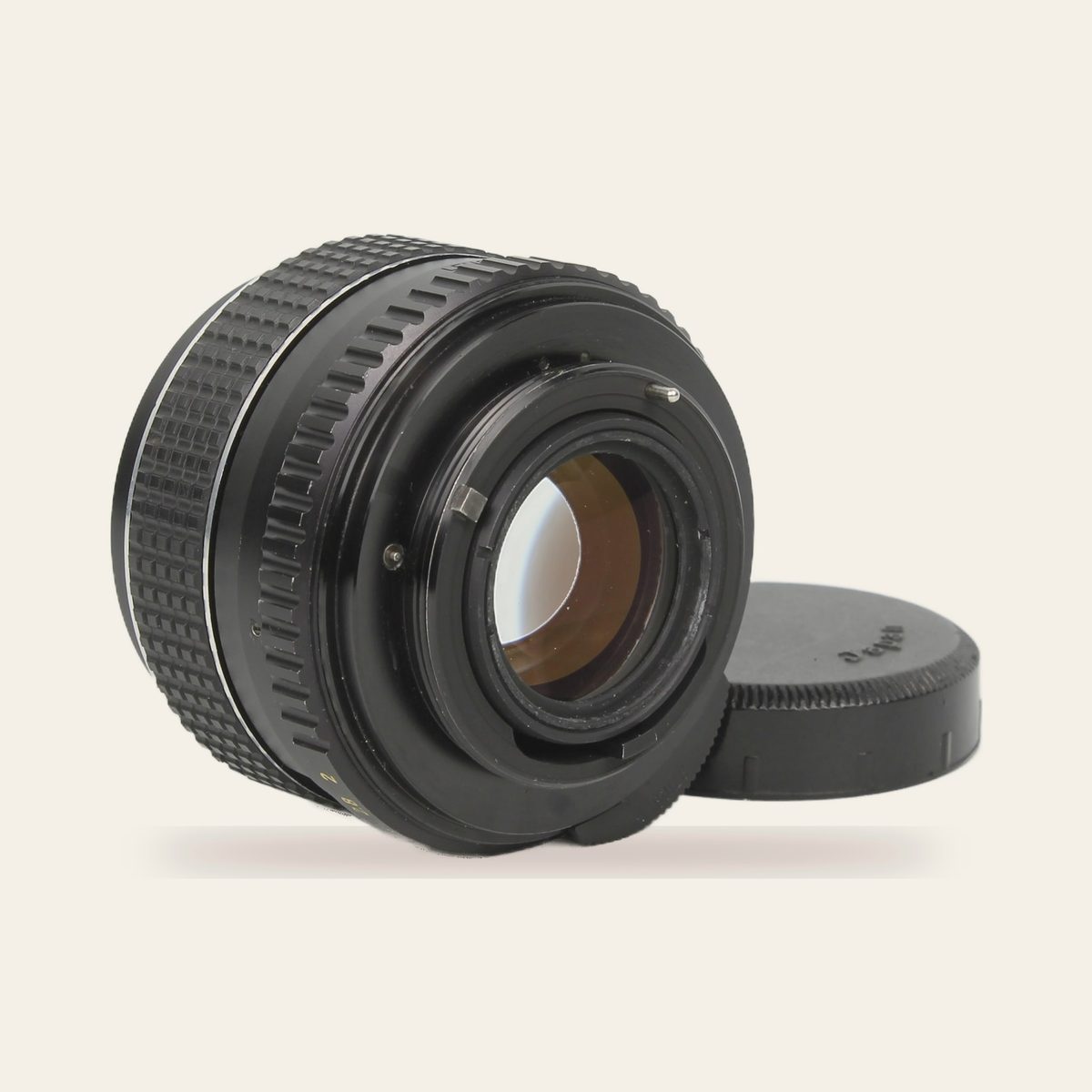Asahi SMC Takumar 1:2/55