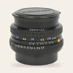 SMC Pentax-A 1:1.7 50mm