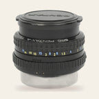 SMC Pentax-A 1:1.7 50mm