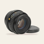 SMC Pentax-A 1:1.7 50mm