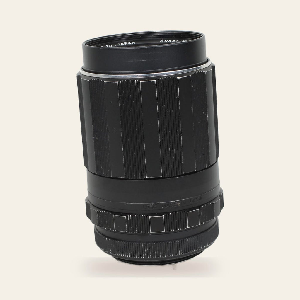 Asahi Takumar 1:3.5/135