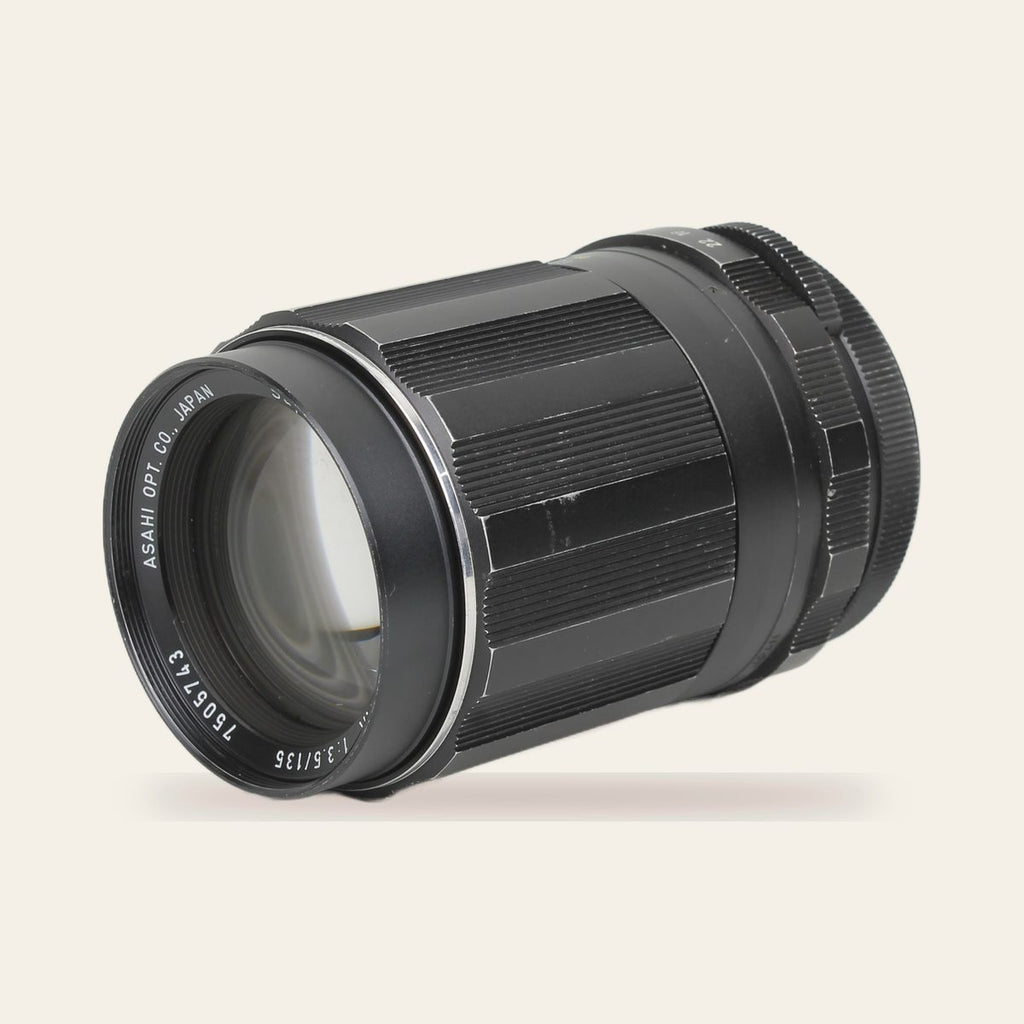 Asahi Takumar 1:3.5/135