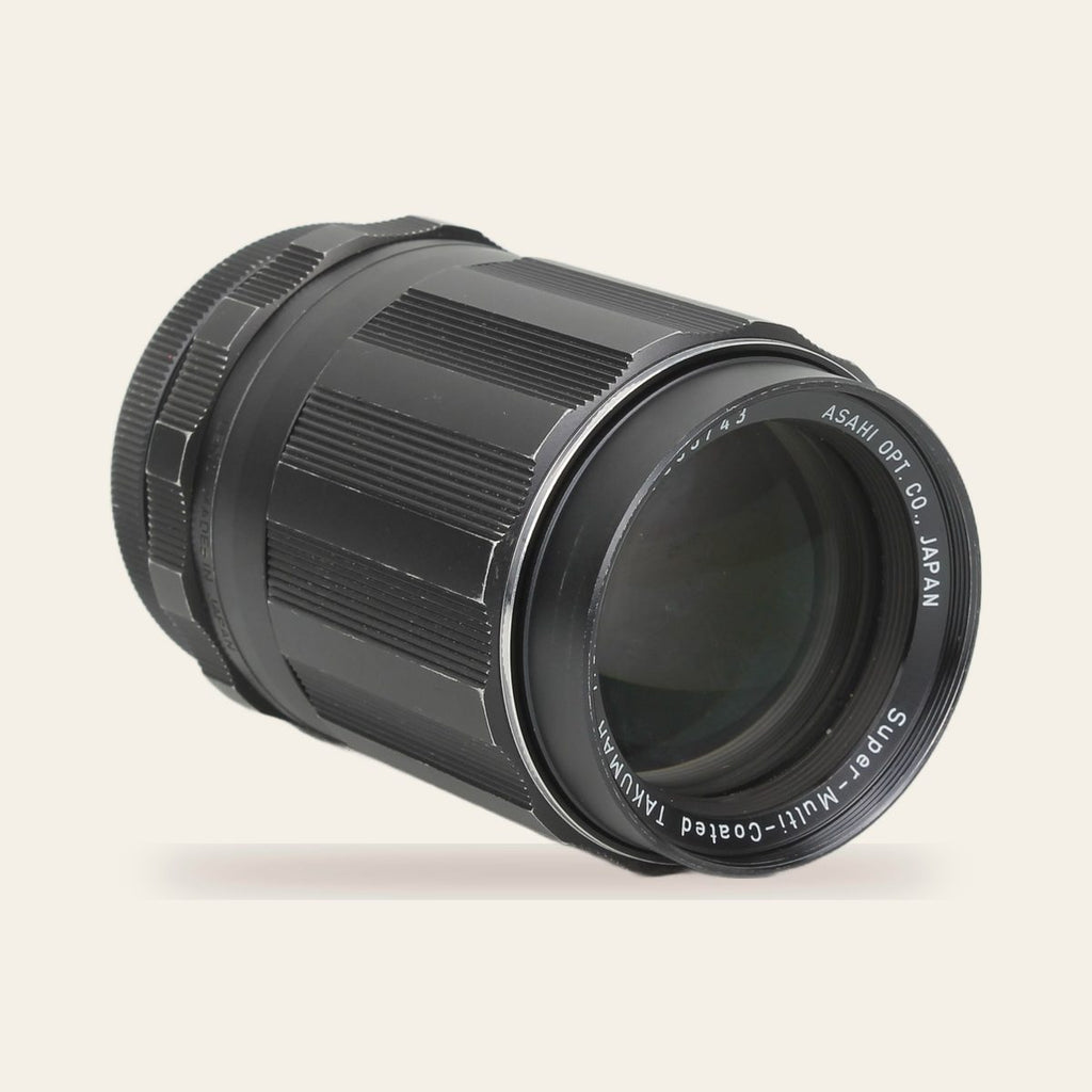 Asahi Takumar 1:3.5/135