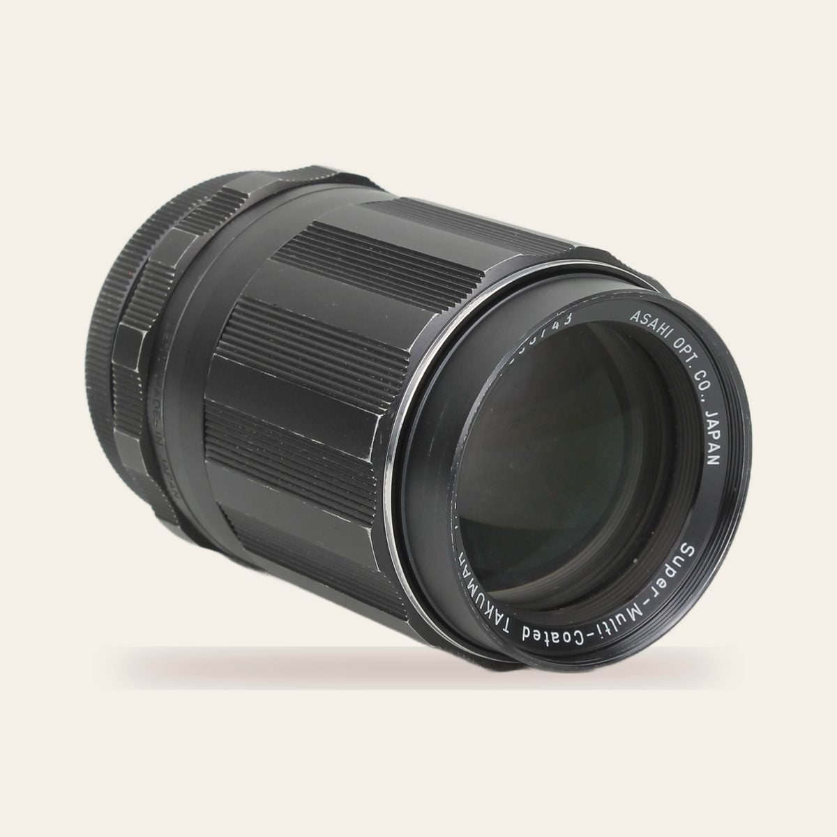 Asahi Takumar 1:3.5/135