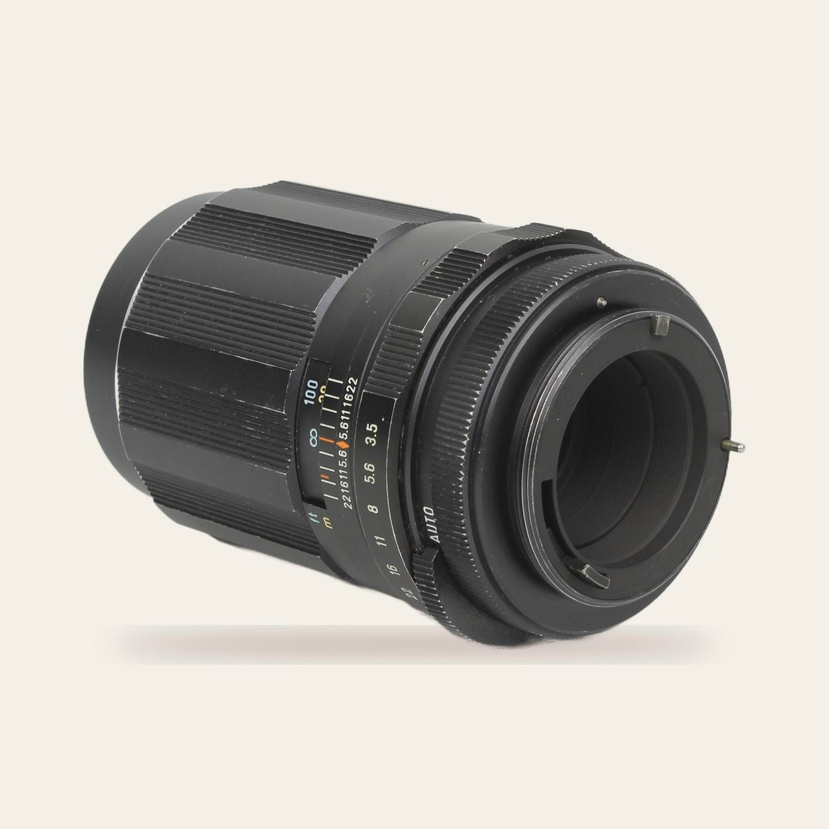 Asahi Takumar 1:3.5/135