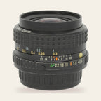 SMC Pentax-A 1:2.8 28mm