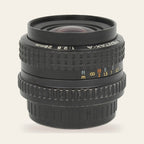 SMC Pentax-A 1:2.8 28mm
