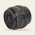 SMC Pentax-A 1:2.8 28mm