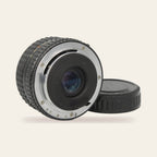 SMC Pentax-A 1:2.8 28mm