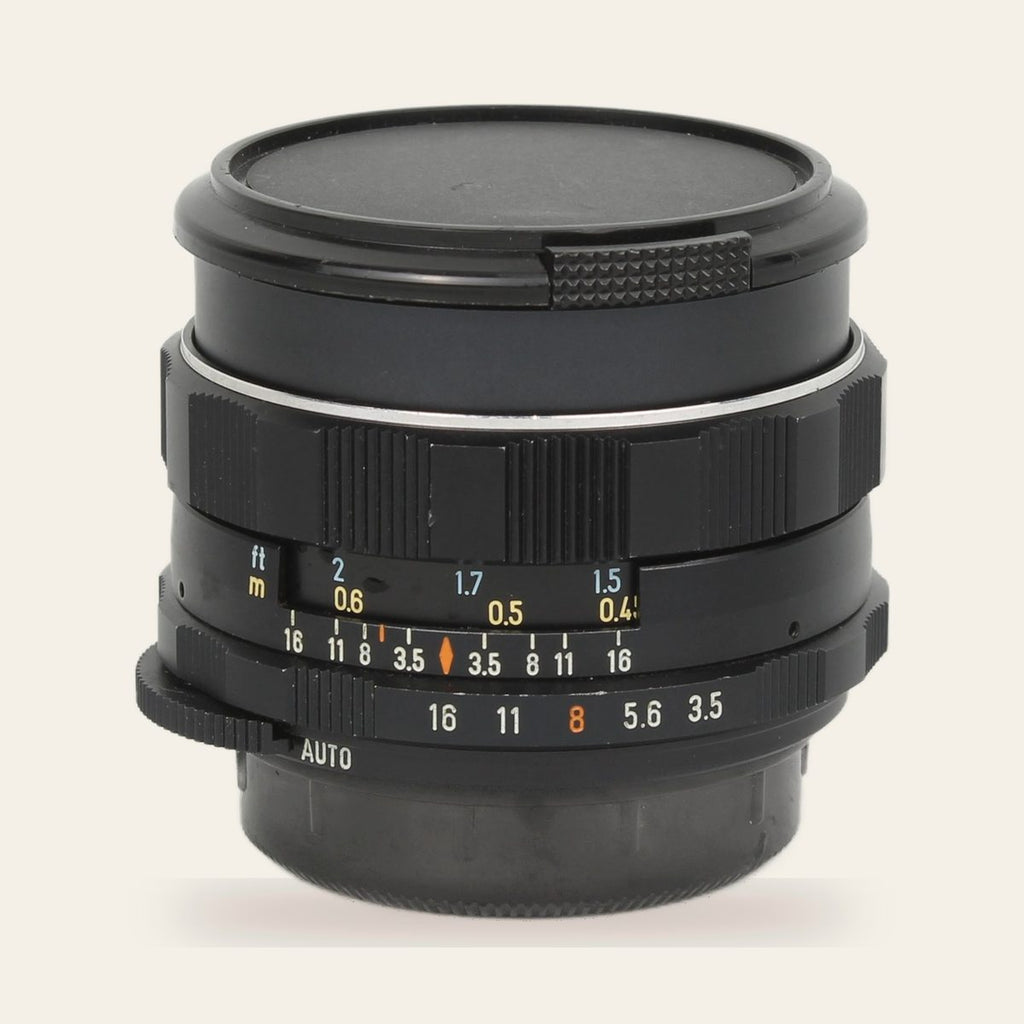 Asahi Takumar 1:3.5/35