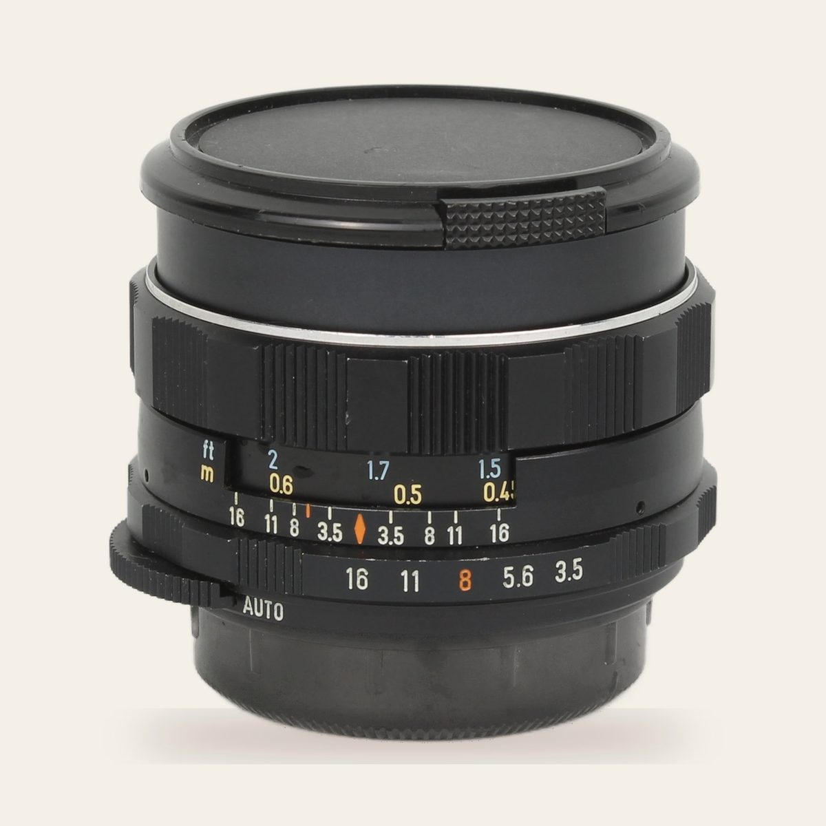 Asahi Takumar 1:3.5/35