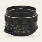 Asahi Super-Takumar 1:3.5/35