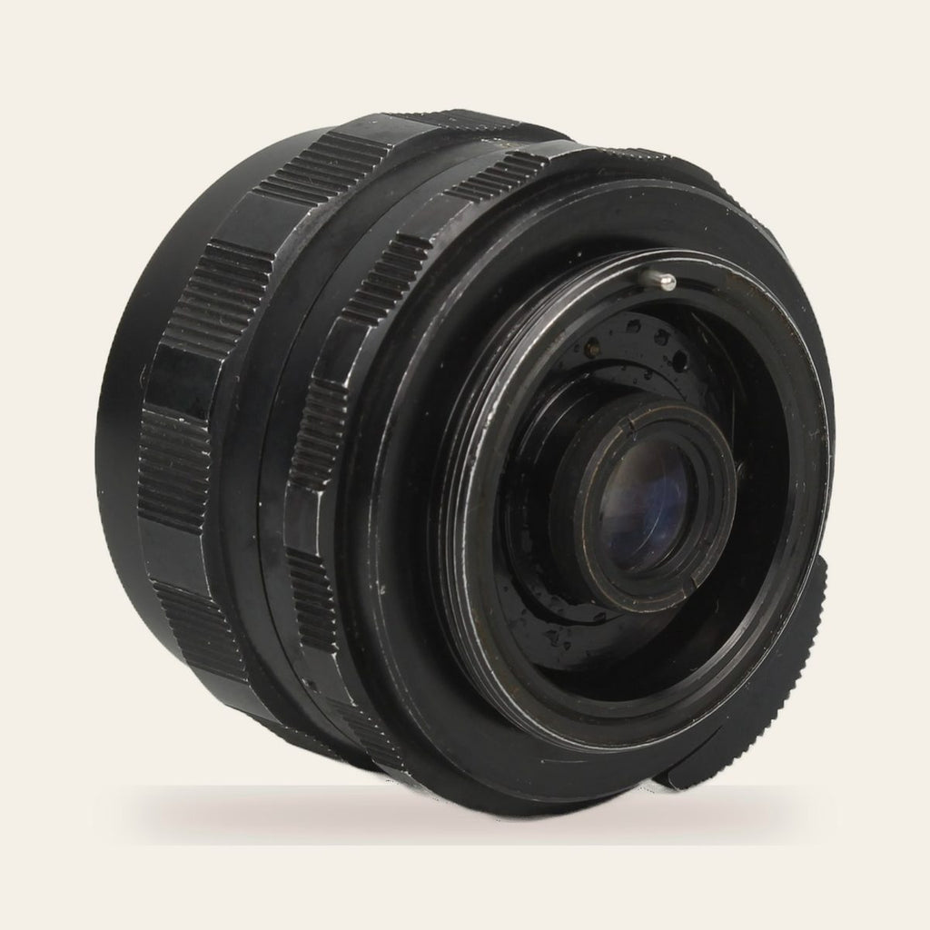 Asahi Super-Takumar 1:3.5/35