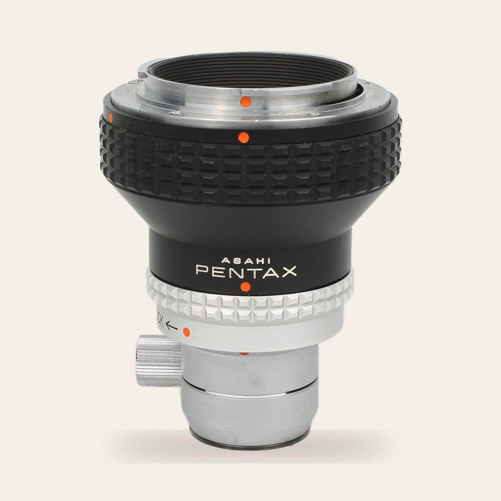 Pentax Microscope Adapter K