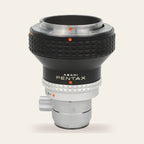 Pentax Microscope Adapter K