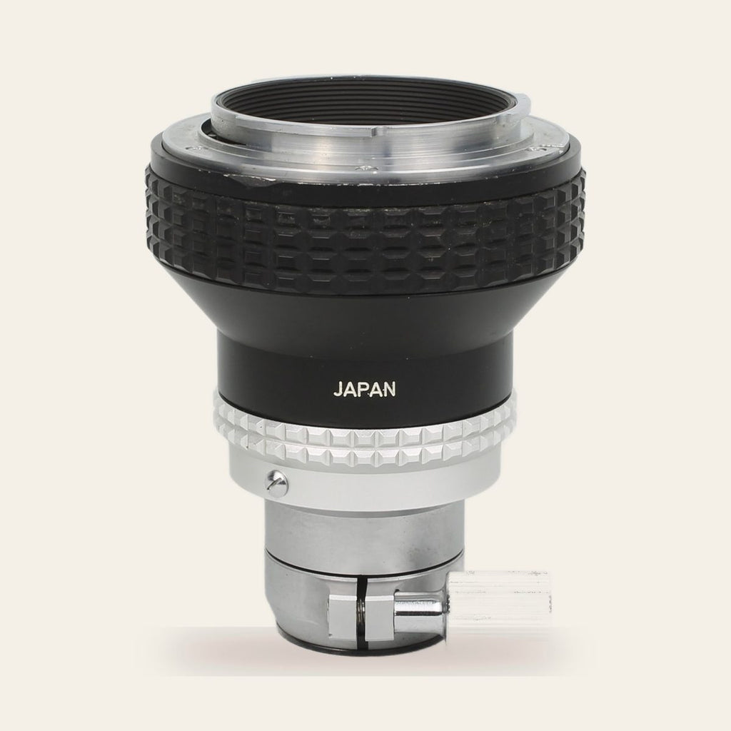 Pentax Microscope Adapter K