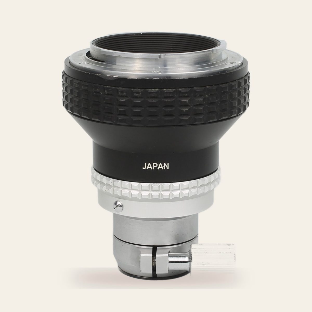 Pentax Microscope Adapter K