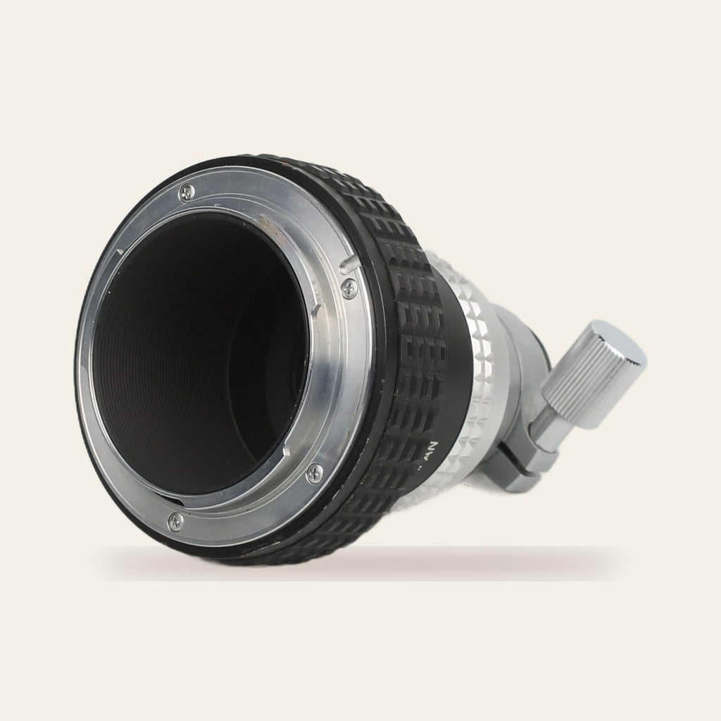 Pentax Microscope Adapter K