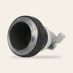 Pentax Microscope Adapter K