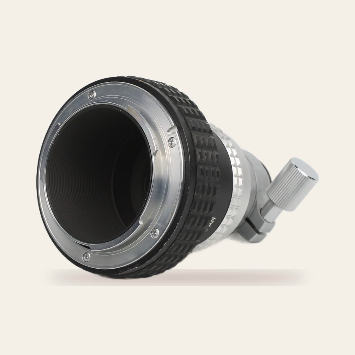 Pentax Microscope Adapter K