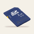 2GB SD Card
