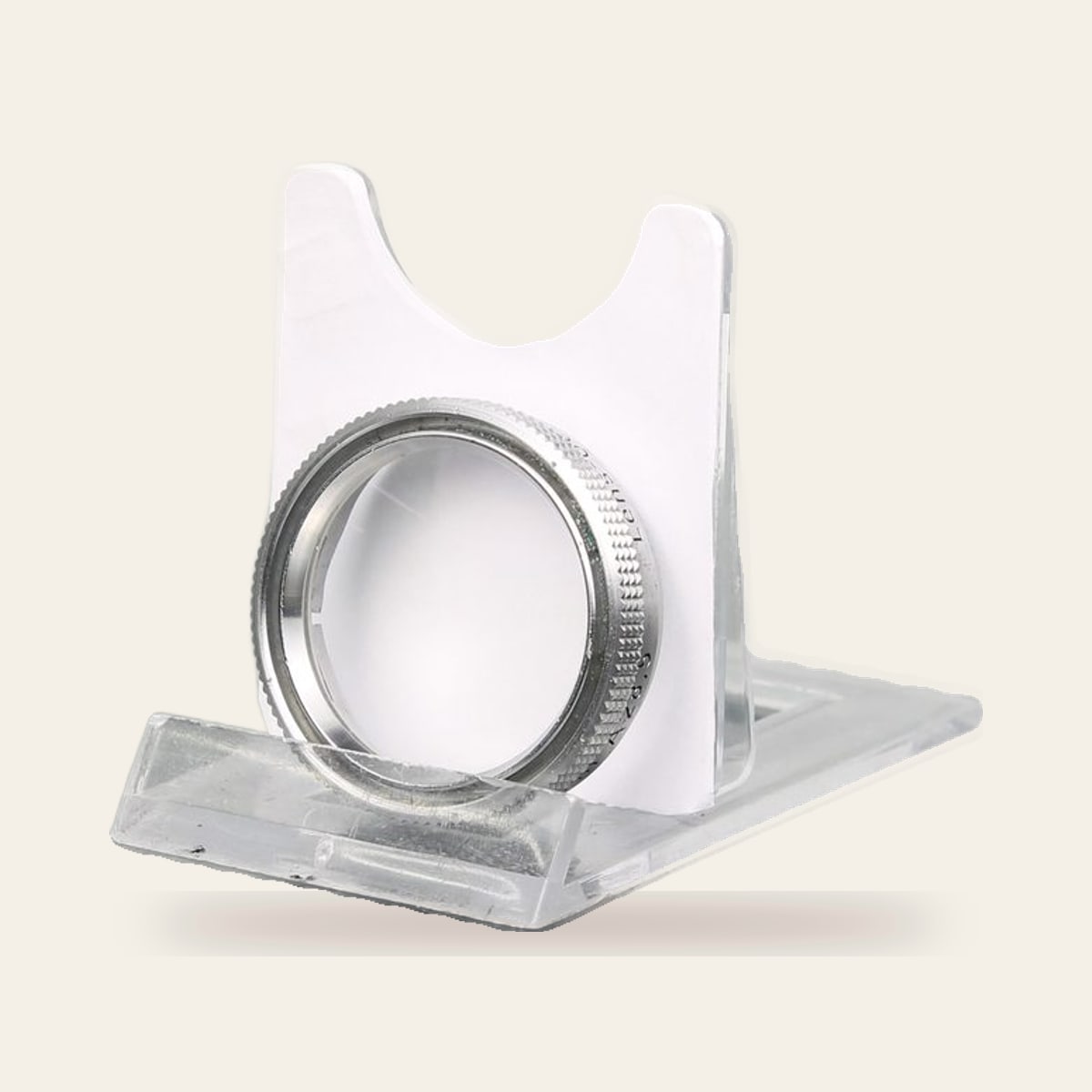 3 Carl Zeiss Proxar A28.5 Close-up Lenses