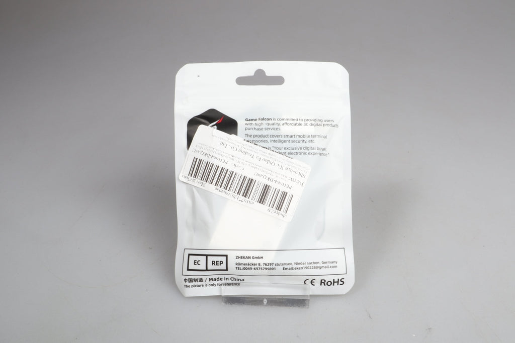 4 in one card reader Lightning - Dutch|Thrift