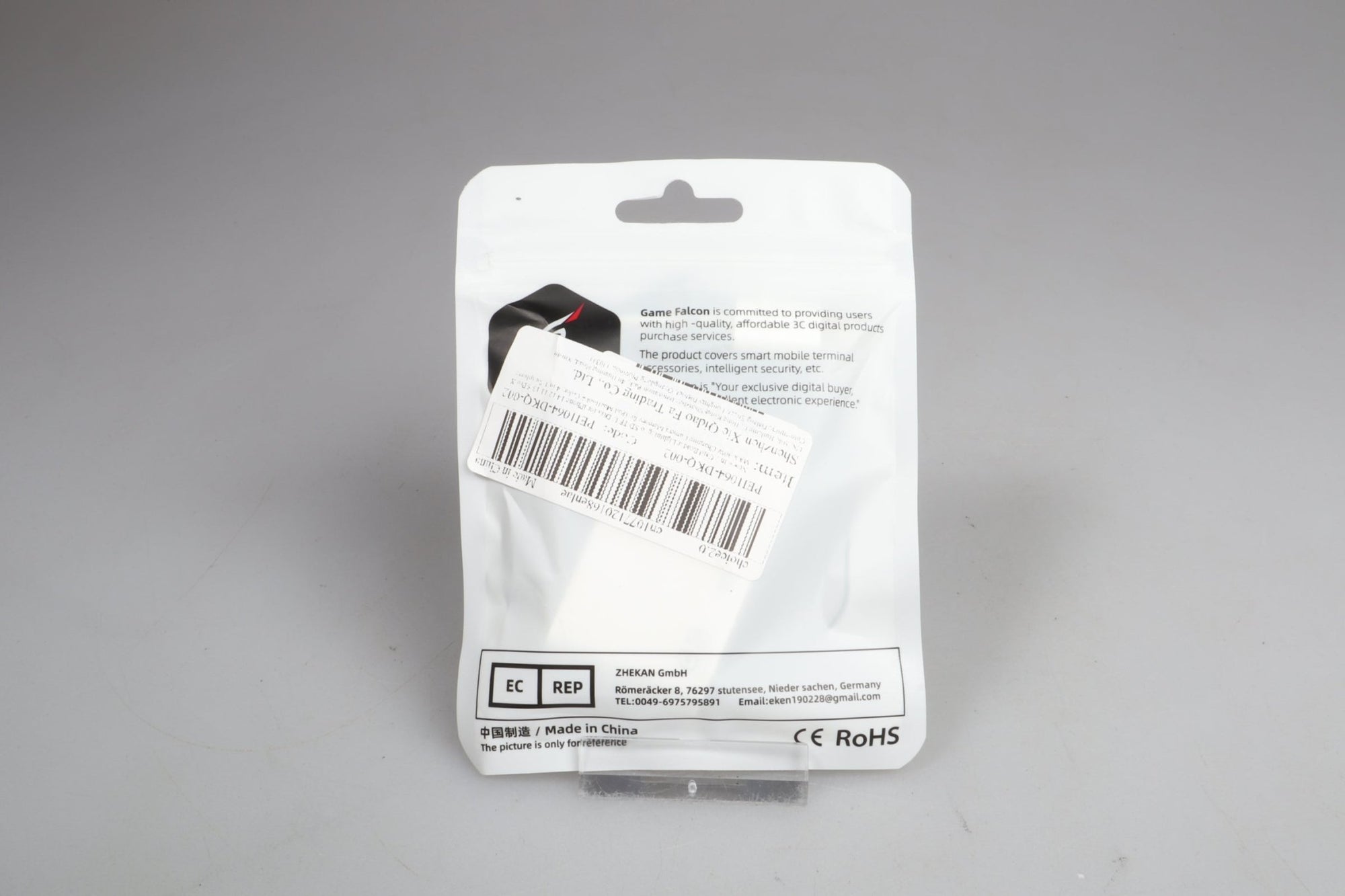 4 in one card reader Lightning - Dutch|Thrift