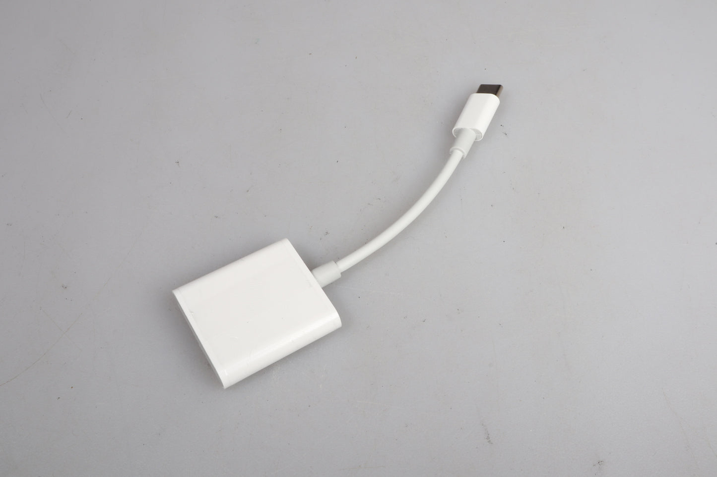 SD-Kartenleser USB-C