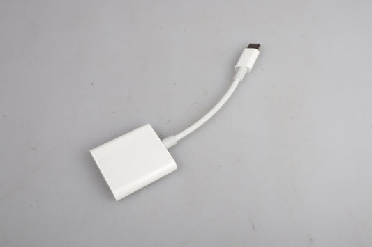 SD Card reader USB-C