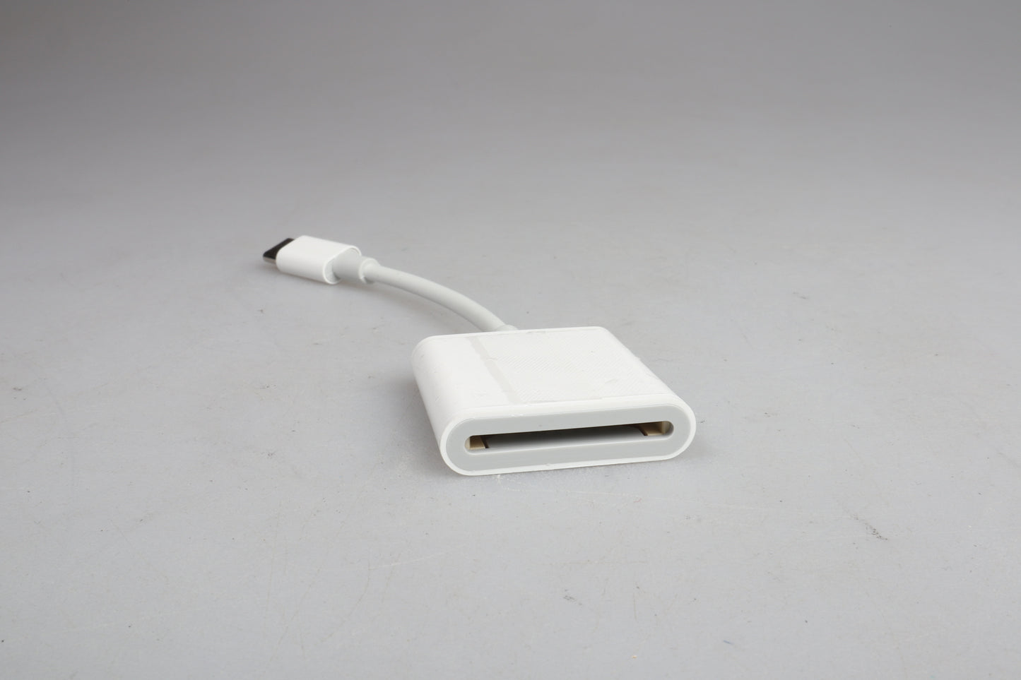 SD-Kartenleser USB-C