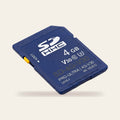 4GB Sd Card