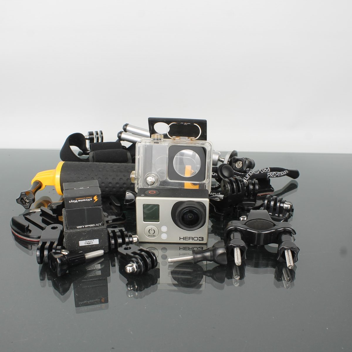 GoPro Set 21