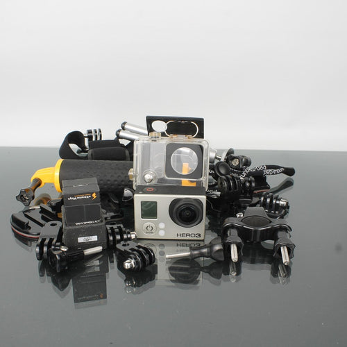 GoPro Set 21