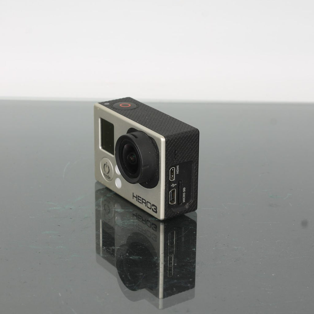 GoPro Set 21