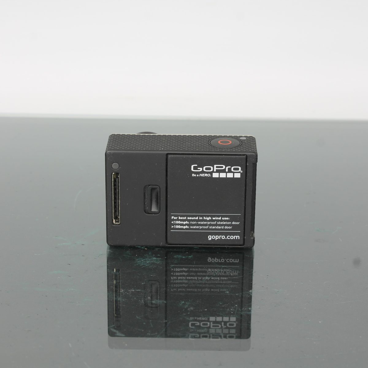GoPro Set 21