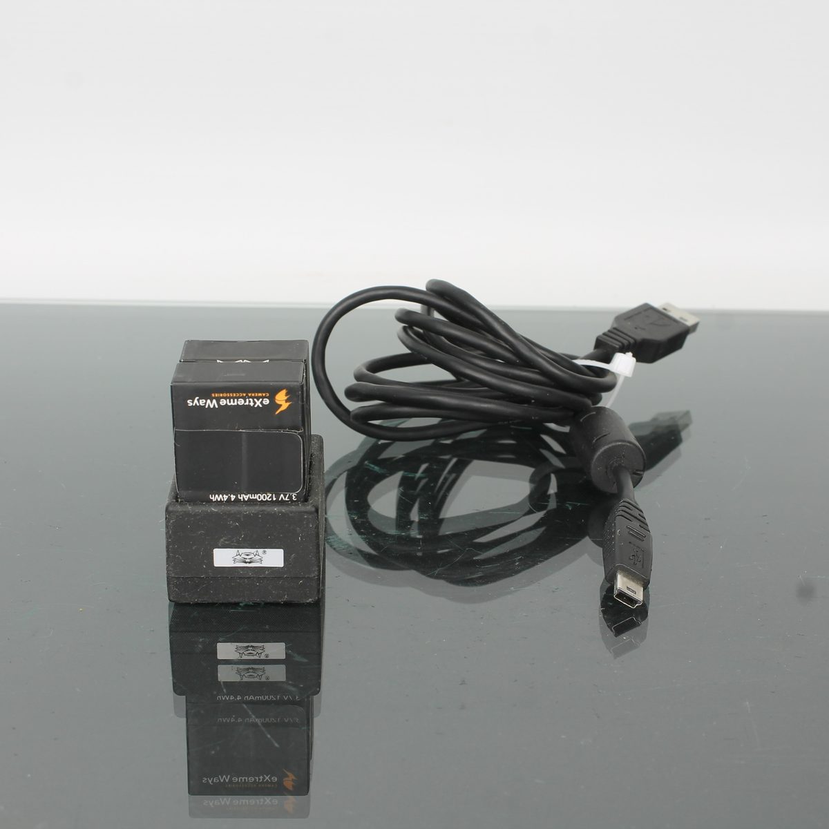 GoPro Set 21