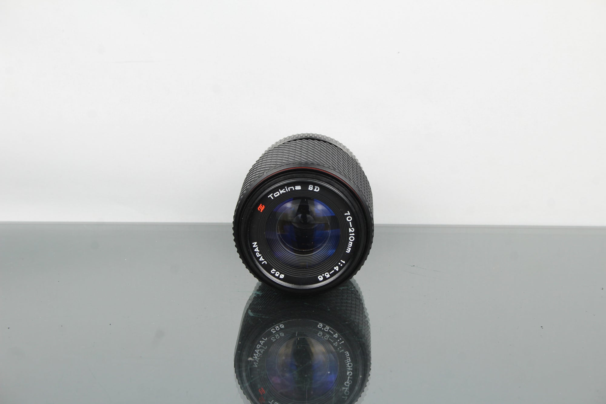 Tokina SD 70-210mm 1:4-5.6 Pentax PK Mount