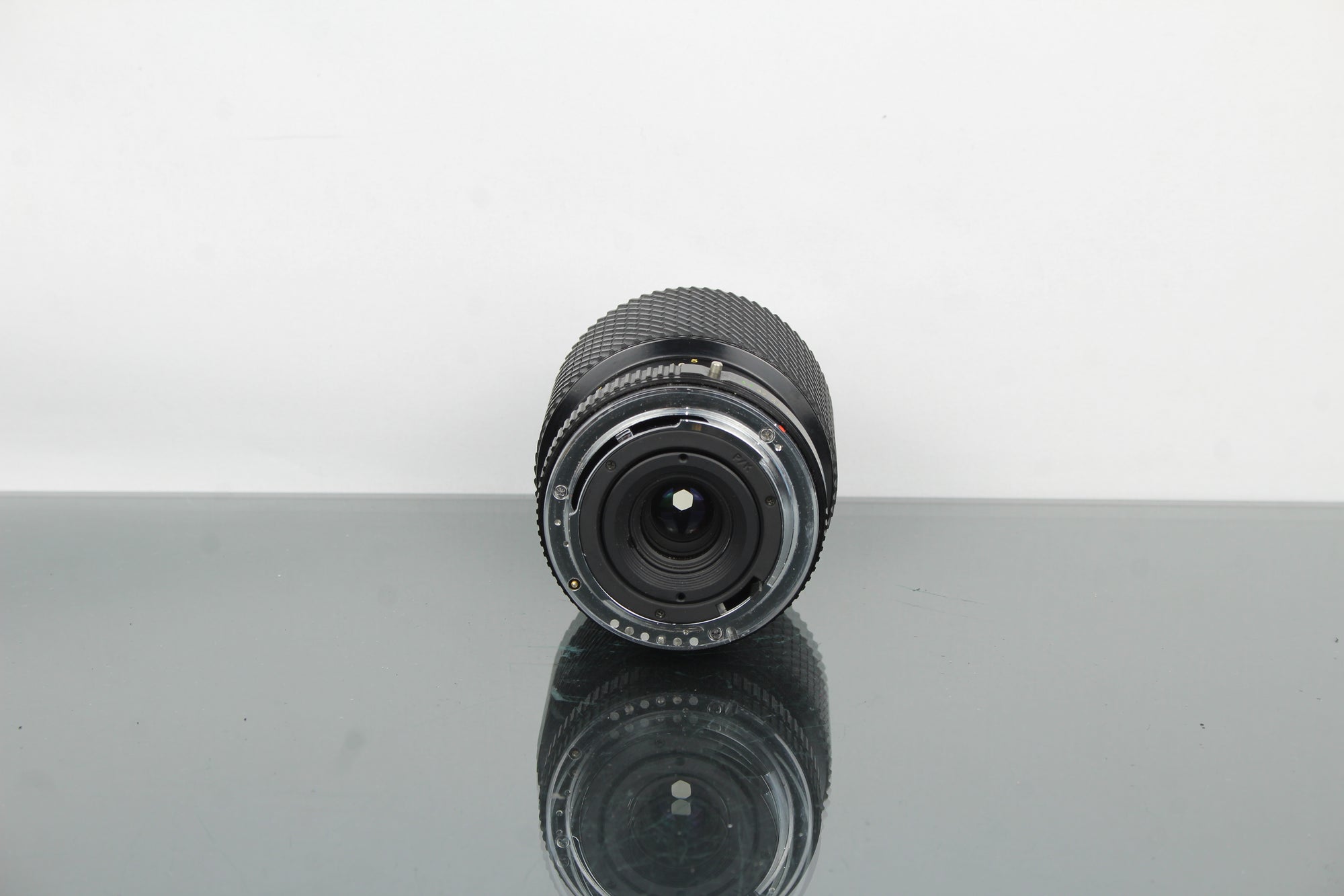 Tokina SD 70-210mm 1:4-5.6 Pentax PK Mount