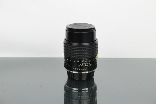 RMC Tokina 135mm 1:2.8 Pentax PK Mount