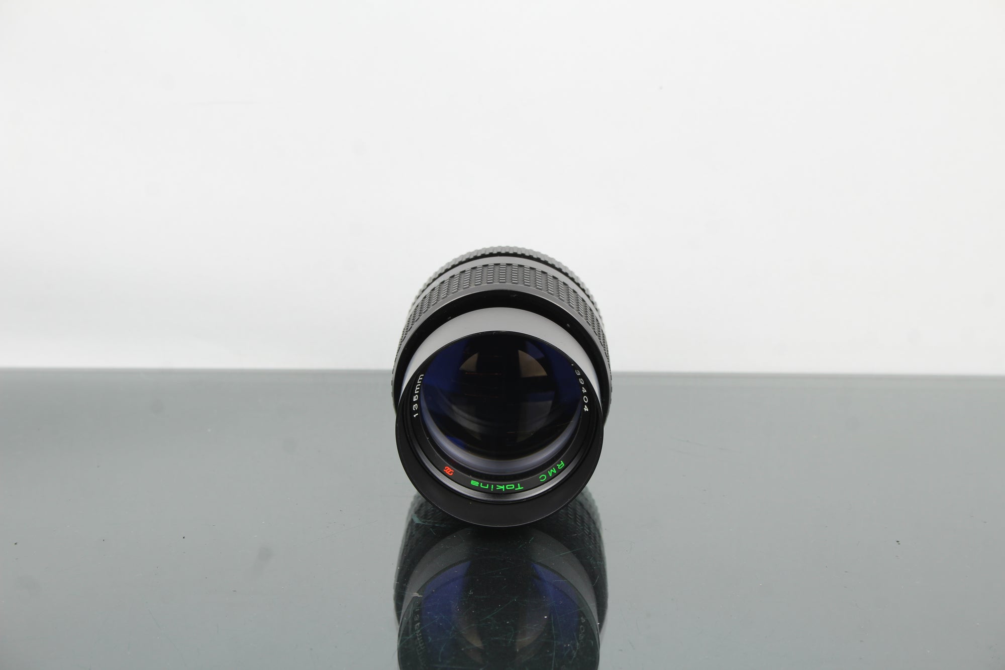 RMC Tokina 135mm 1:2.8 Pentax PK Mount