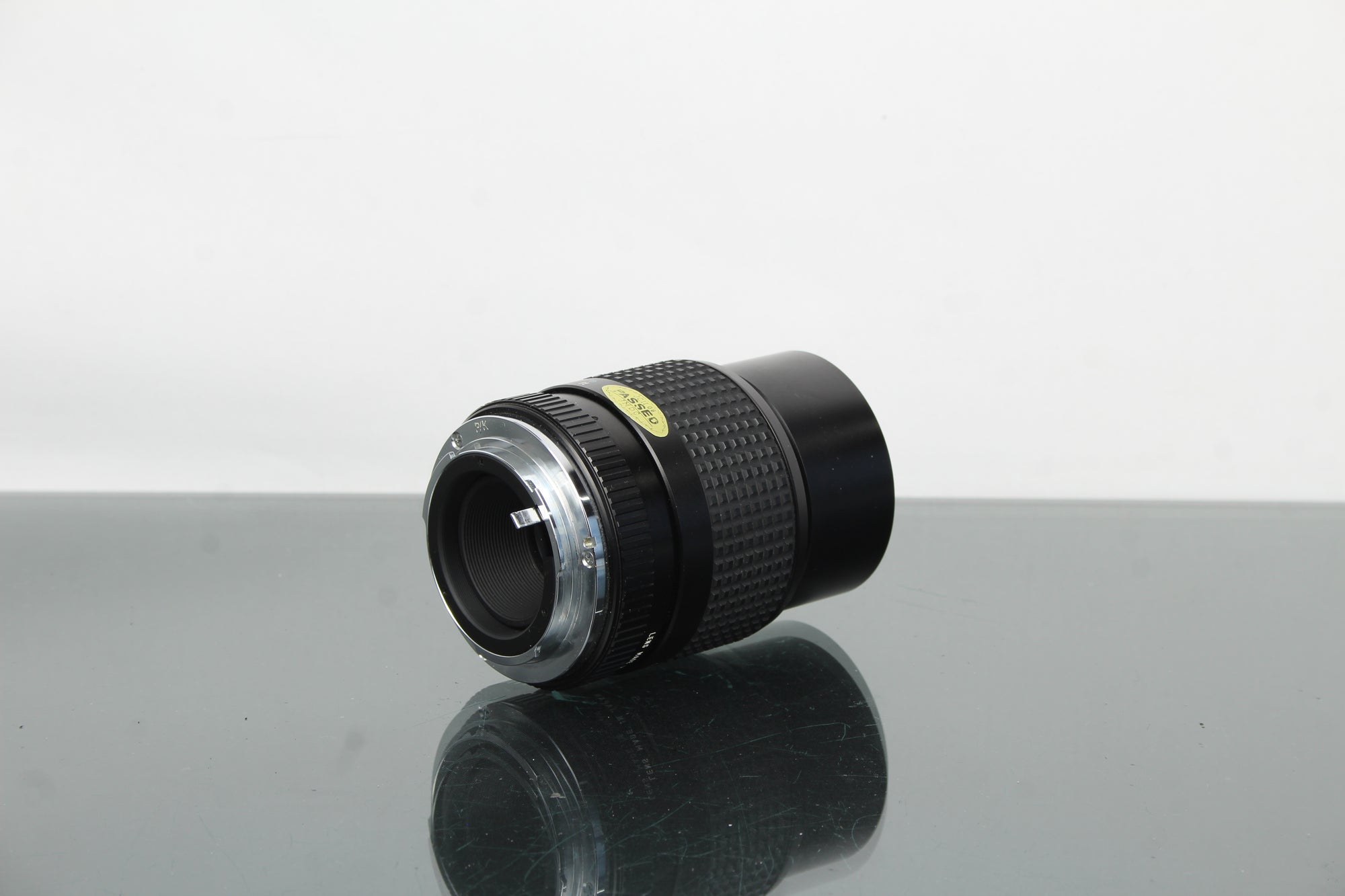 RMC Tokina 135mm 1:2.8 Pentax PK Mount