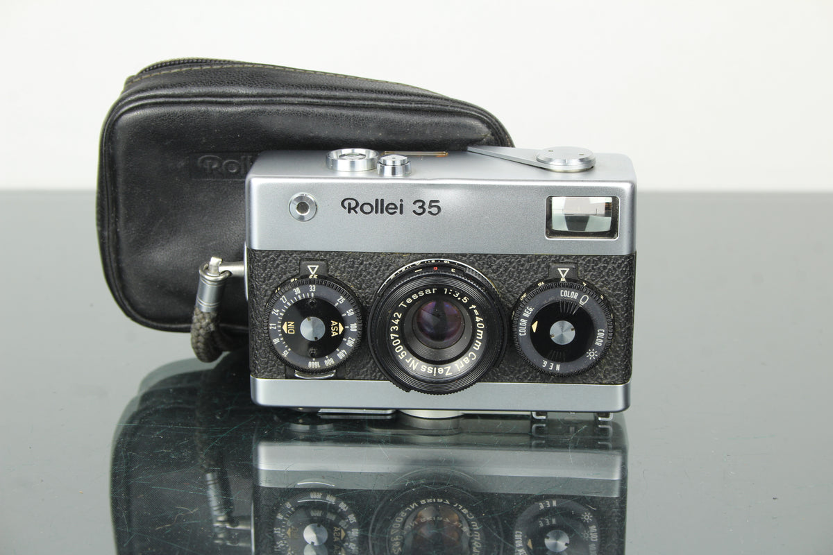 Rollei 35