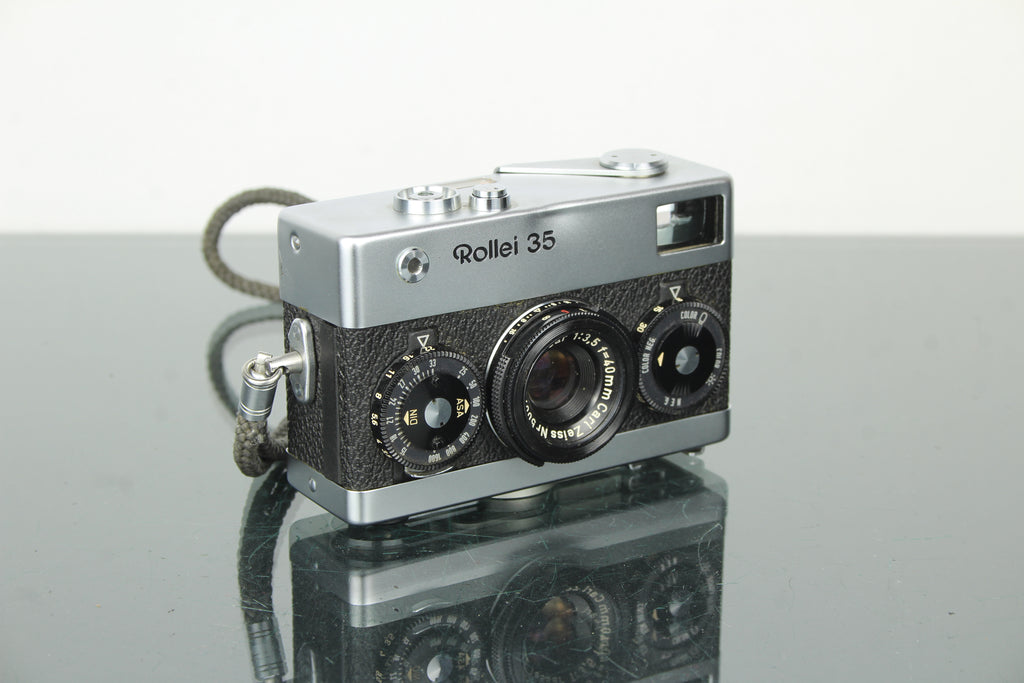 Rollei 35
