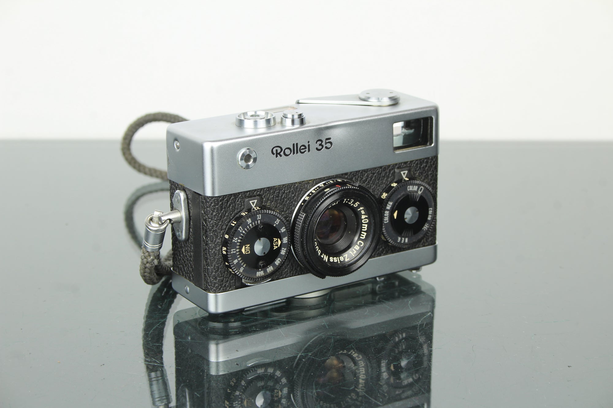 Rollei 35