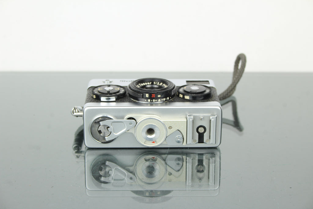 Rollei 35